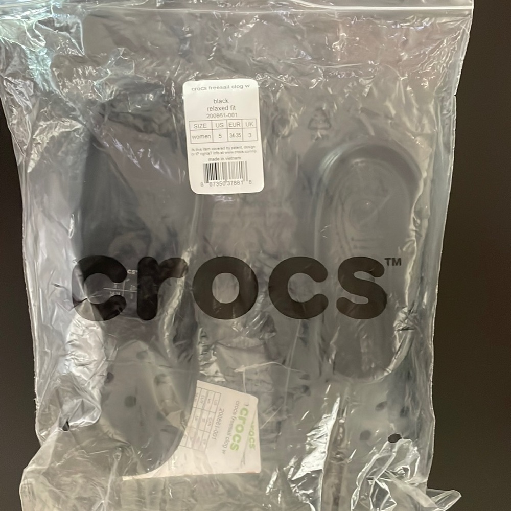 Crocs Freesail Clog W
